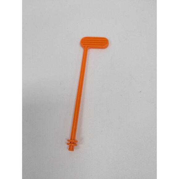 Fun House Board Game 1988 REPLACEMENT Part Piece Goofy Golf Club - Picture 2 of 2